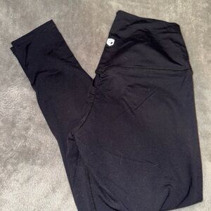 Born Primitive Black Leggings